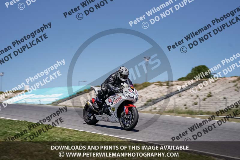 may 2019;motorbikes;no limits;peter wileman photography;portimao;portugal;trackday digital images